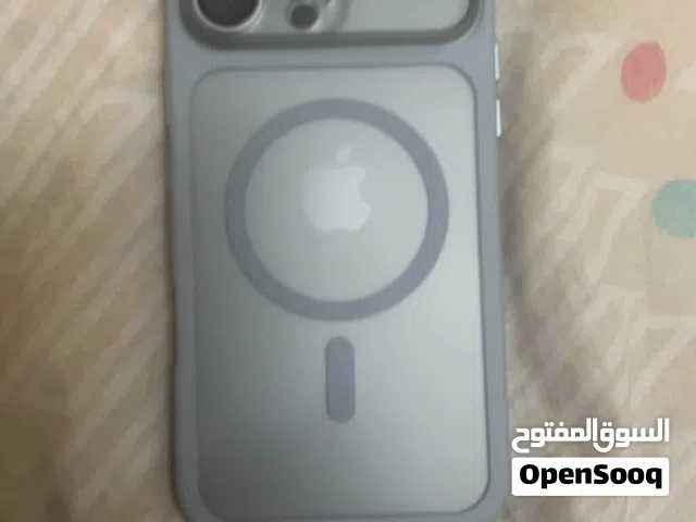 Apple iPhone 16 Pro Max 256 GB in Al Batinah