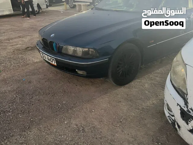 1997 BMW Other