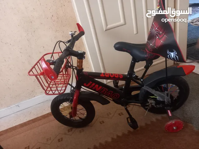 بسكليت اطفال