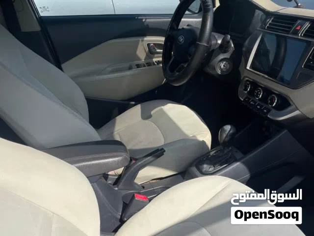 Kia Rio Hatchback 2014