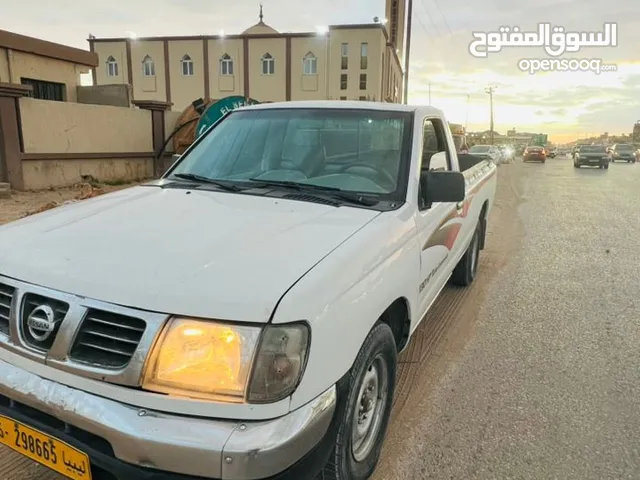 Used Nissan Datsun in Tripoli