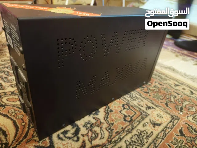 1500VA UPS MAXma   یو بی اس ماكسما
