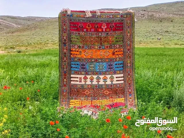 Iranian carpet
