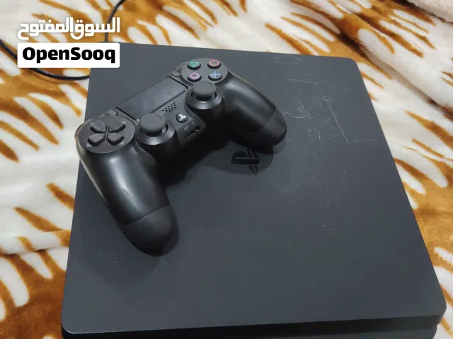 PlayStation 4 PlayStation for sale in Dhofar