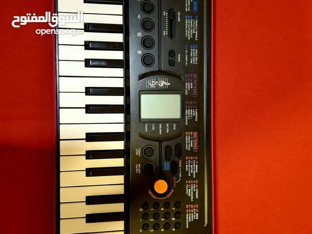 بيانو كاسيو SA-78