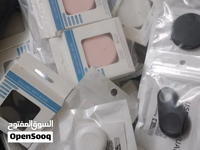 جهاز تتبع وانذار فقدان قصير المسافة