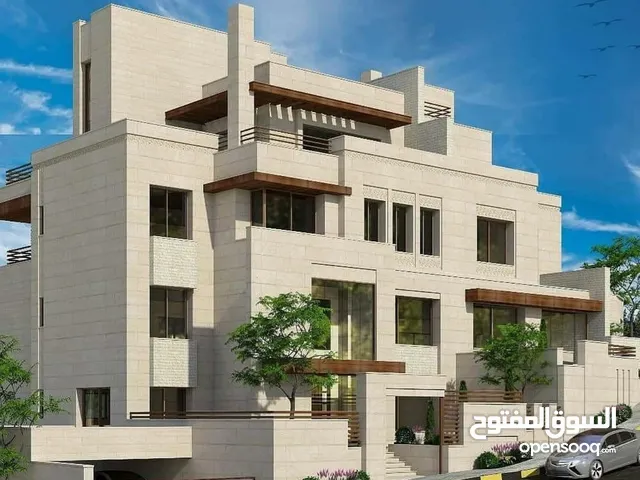 1100 m2 More than 6 bedrooms Villa for Sale in Amman Abdoun