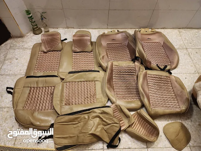 دوشمه جلد مطعم بقطن شي روعه وثقيل