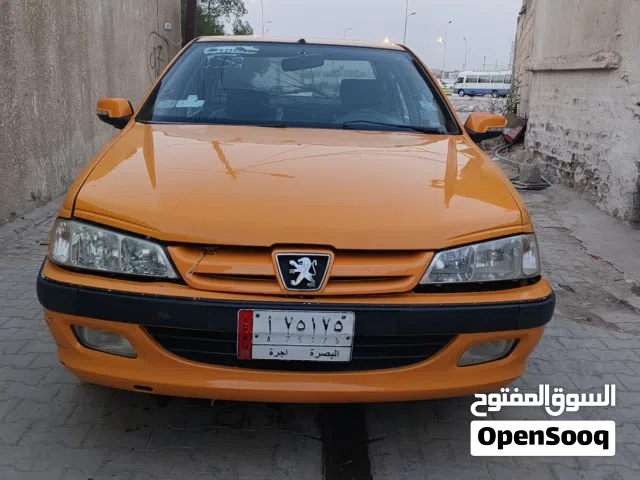 2018 بيجو اخرى