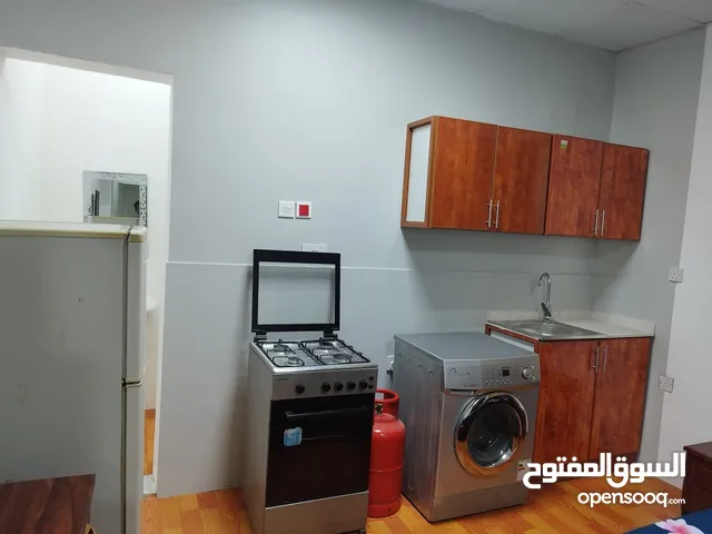 750 ft Studio Apartments for Rent in Ajman Al Naemiyah