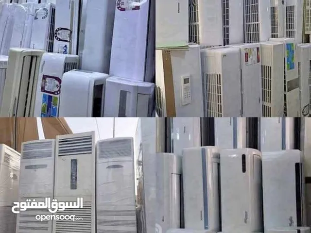 All split and window ac for sale