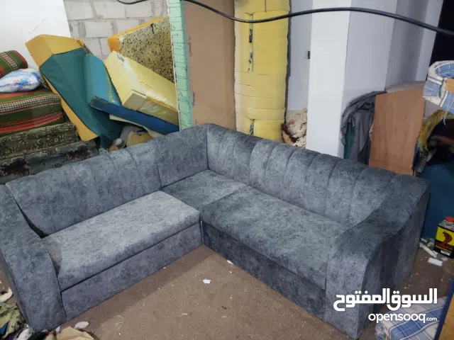 معمل ابراهيم الحطامي للكنب والمجالس العربي والمغربي وستاير