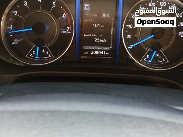 2020 Toyota Fortuner EXR
