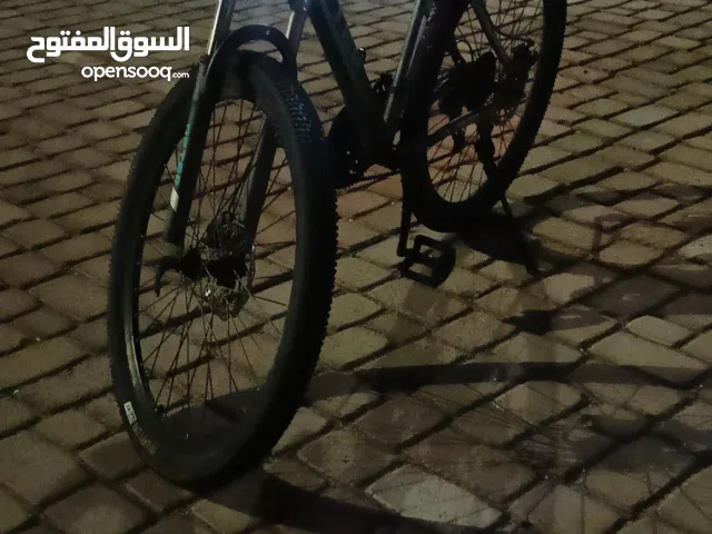 سيكل معا قير