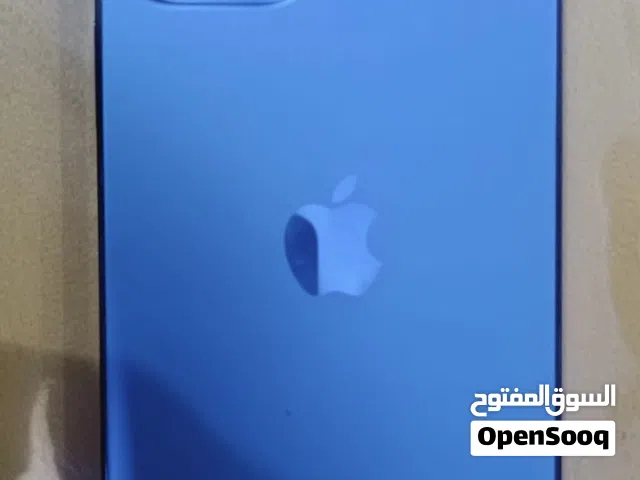 Apple iPhone 12 Pro 128 GB in Al Batinah