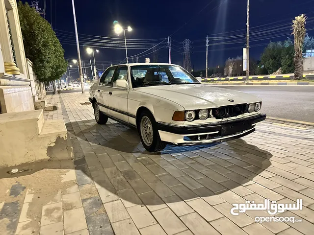 Used BMW 3 Series in Najaf