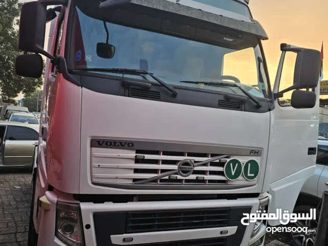 Volvo FH 2011 model 460 Power