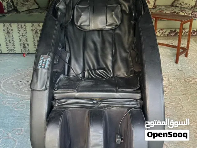 كرسي مساج وتدليك