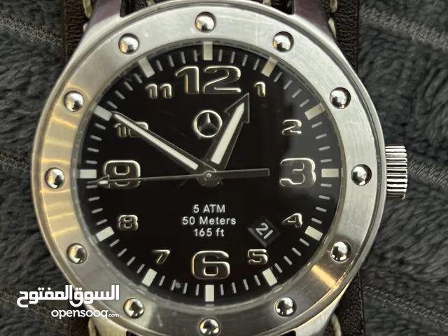 Analog Quartz Others watches for sale in Salt