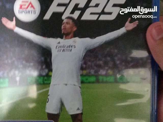 Fc 25 for ps4