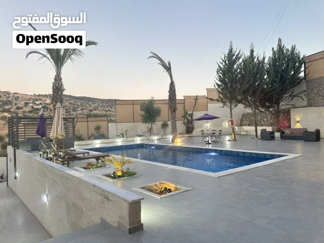 مزرعه للبيع من المالك مباشره