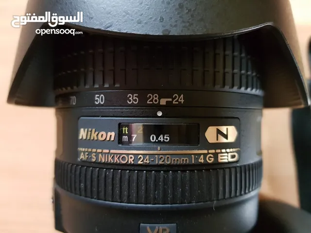 Nikon Lenses in Zarqa