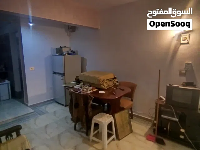 شاليه 2حجرة وريسبشن مفروشه