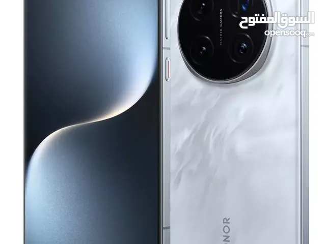 للبيع هونور ماجيك 7 برو مستخدم يوم واحد فقط مع الهدايا