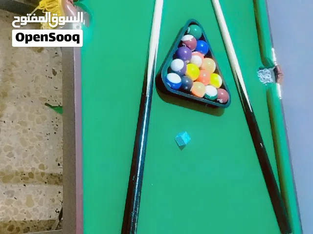 بلياردو للبيع