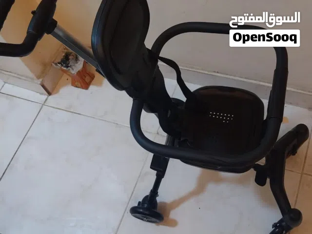 عربة اطفال