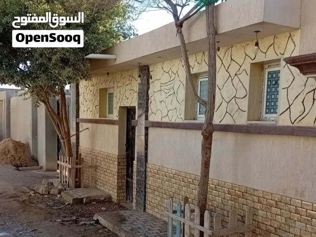   2 Bedrooms Townhouse for Rent in Benghazi Shabna