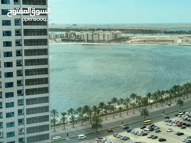 1200 m2 2 Bedrooms Apartments for Rent in Sharjah Al Khan