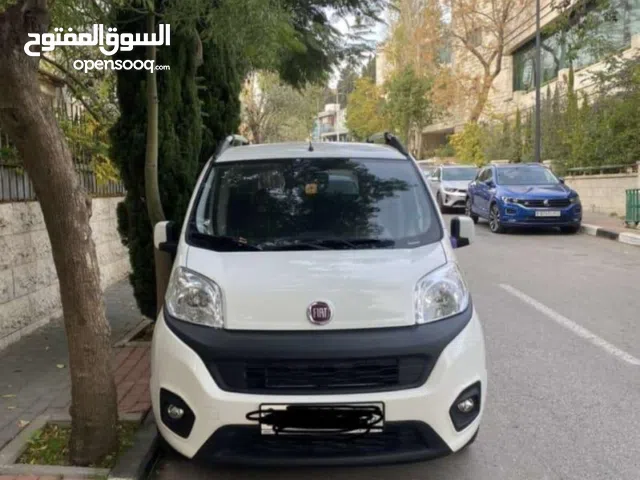 Used Fiat Other in Nablus