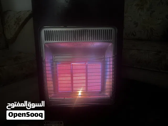 صوبة مدفأة للبيع بسبب السفر