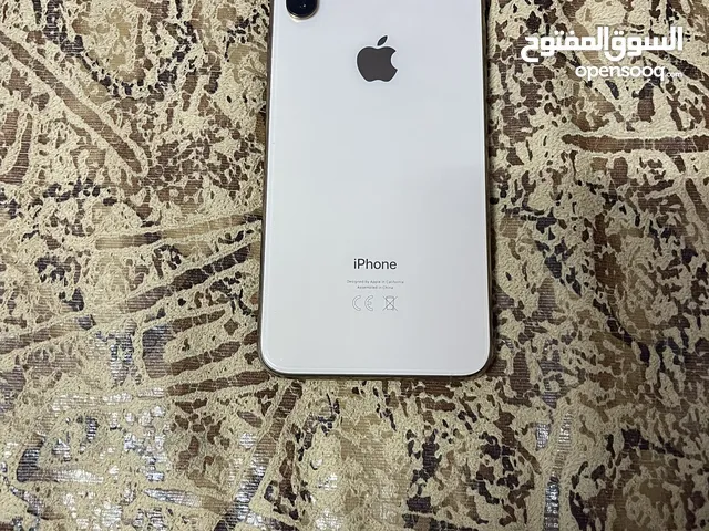 Apple iPhone XS Max 512 GB in Al Dhahirah