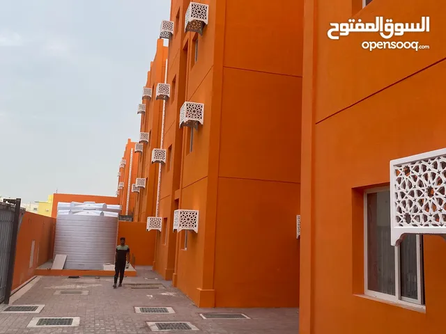 للايجار سكن جديد ب ابو نخله