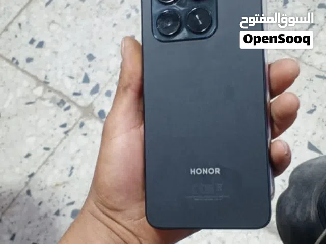 هونر x7d استعمال تجريب شبه جديد