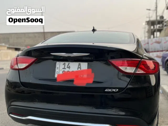 سي 200 كامل مواصفات