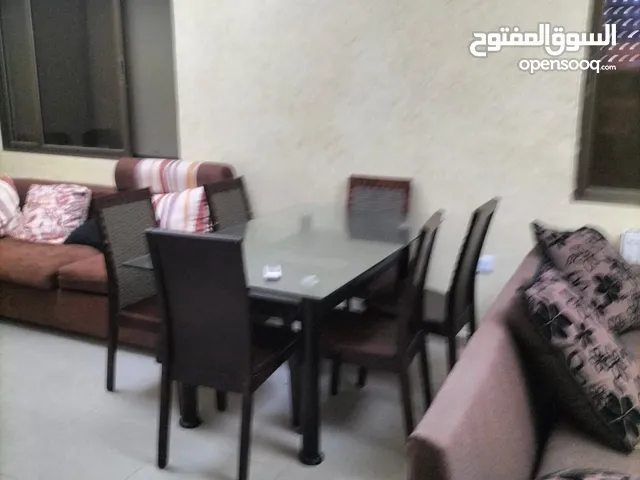 120 m2 2 Bedrooms Apartments for Rent in Amman Daheit Al Rasheed