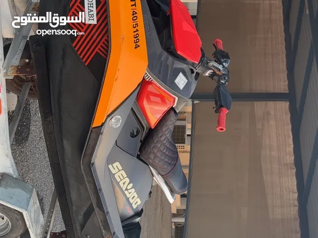 للبيع سبارك تركس 2019