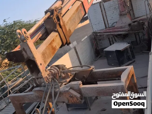 Block Crane for sale