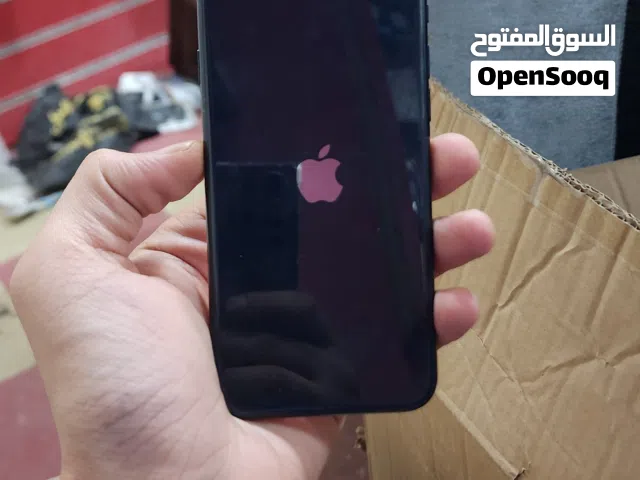 ايفون اس اي الجيل الثاني ذاكره 64 جيجا رسمي نظيف كرت