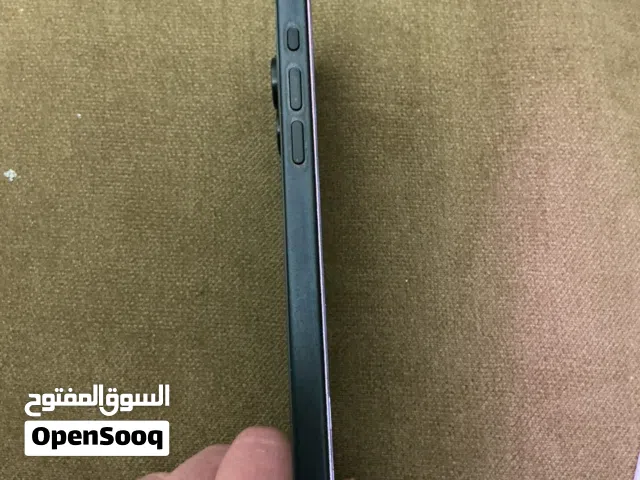 15 بر و ماكس مكسور شاشه والشاشه شغاله بسعر 13 برو ماكس تواصل 24 ساعه