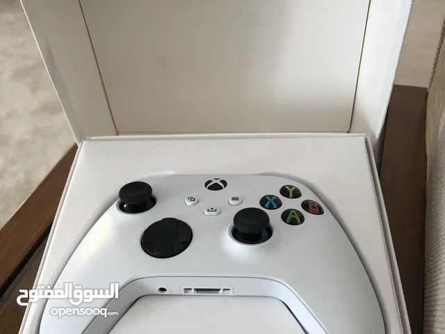 Xbox series control كنترول اكس بوكس سيريس