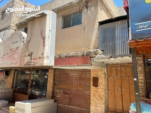 80 m2 3 Bedrooms Townhouse for Sale in Salt Al Balqa'