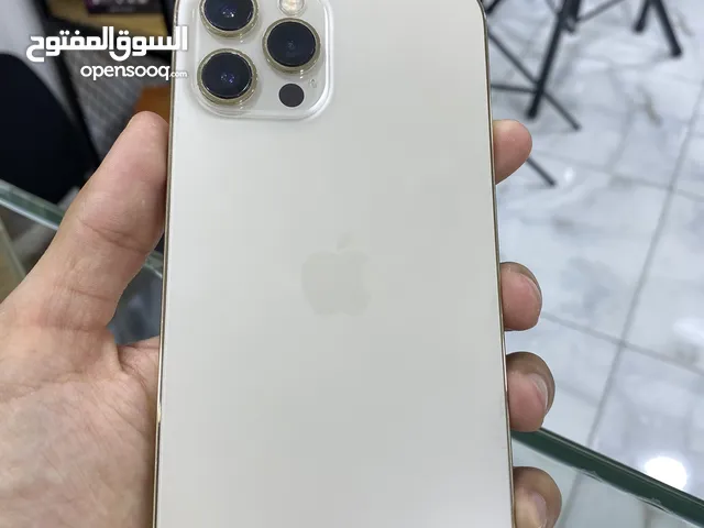 ايفون 12 برو ماكس
