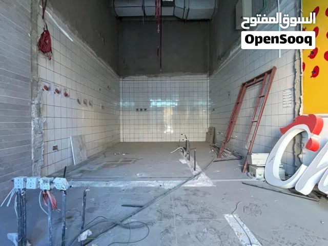 محل تجاري للإيجار مع فترة سماح في المرقاب قطعة 1