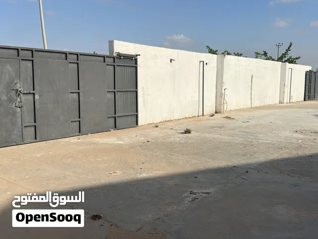 مخازن للإيجار