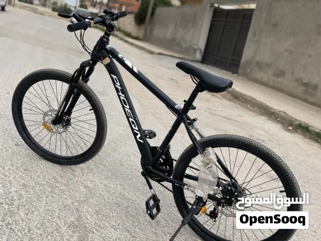 بسكليت نمره 24 استعمال 3 ايام فقط للبيع بسعر 50 دينار فقط