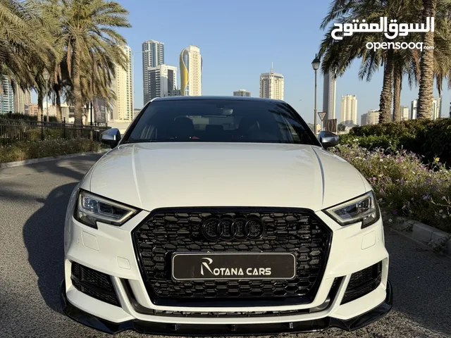 audi S3 turpo 2.0